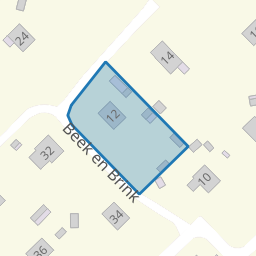 Perceel DVR00-A-1744