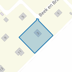 Perceel DVR00-A-1753