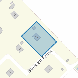 Perceel DVR00-A-1758