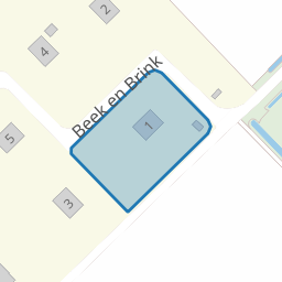 Perceel DVR00-A-1760