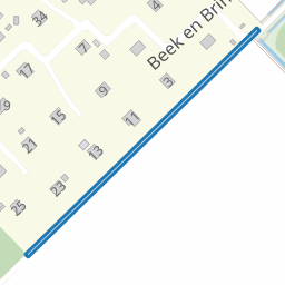 Perceel DVR00-A-1762