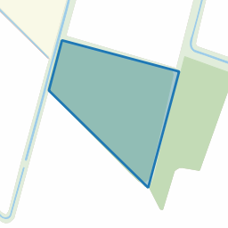 Perceel DVR00-A-1784