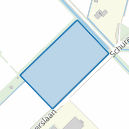 Perceel DVR00-A-1790