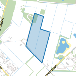 Perceel DVR00-A-1794