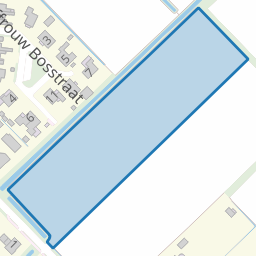 Perceel DVR00-A-1801