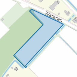 Perceel DVR00-A-1806