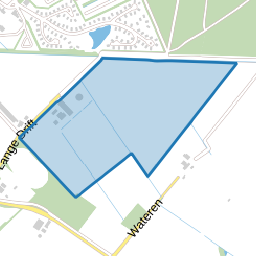 Perceel DVR00-A-1815