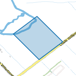 Perceel DVR00-A-1855