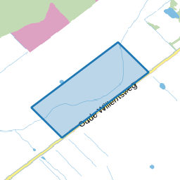 Perceel DVR00-A-1860