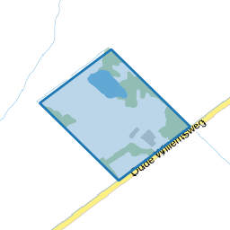 Perceel DVR00-A-1863