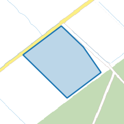 Perceel DVR00-A-1875