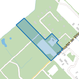 Perceel DVR00-A-1896