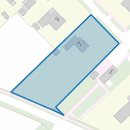 Perceel DVR00-A-1897