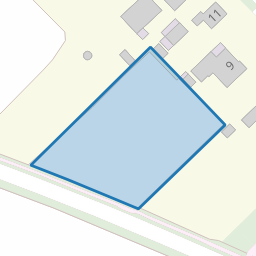 Perceel DVR00-A-1912