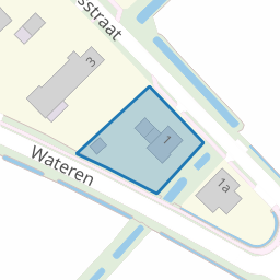 Perceel DVR00-A-1915