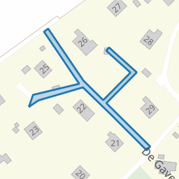 Perceel DVR00-A-1954