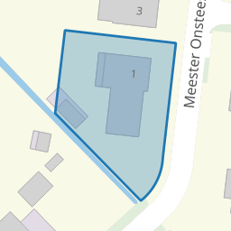 Perceel DVR00-A-1963