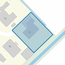 Perceel DVR00-A-1968