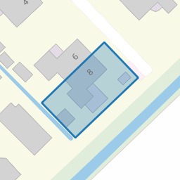 Perceel DVR00-A-1971