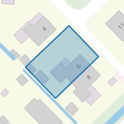 Perceel DVR00-A-1972