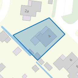 Perceel DVR00-A-1973