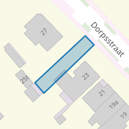 Perceel DVR00-A-1978