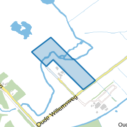 Perceel DVR00-A-1987