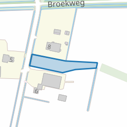 Perceel DVR00-A-1998