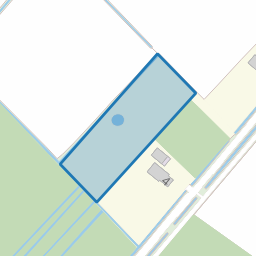 Perceel DVR00-A-1999