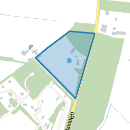 Perceel DVR00-A-2005