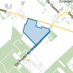 Perceel DVR00-A-2019