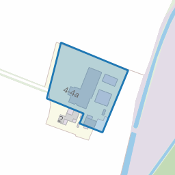 Perceel DVR00-A-2020