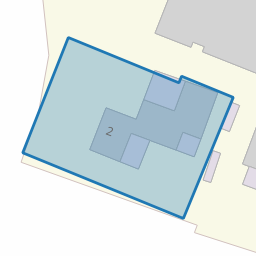 Perceel DVR00-A-2021