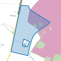 Perceel DVR00-A-2022