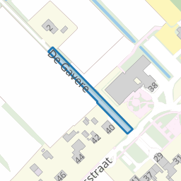 Perceel DVR00-A-2024