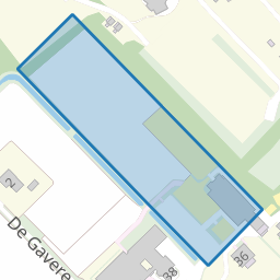 Perceel DVR00-A-2027