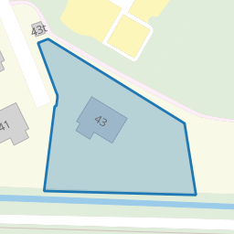 Perceel DVR00-A-2058