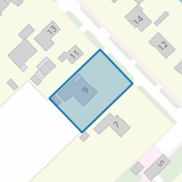 Perceel DVR00-A-2065