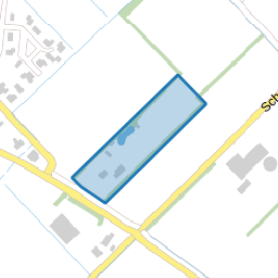 Perceel DVR00-A-2086