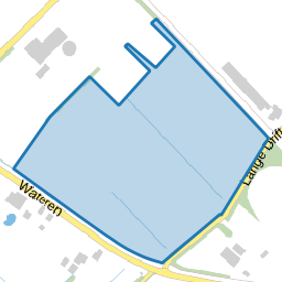 Perceel DVR00-A-2089