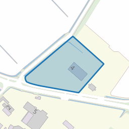 Perceel DVR00-A-2091