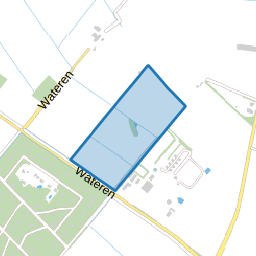 Perceel DVR00-A-2097