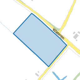 Perceel DVR00-A-2099