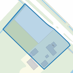 Perceel DVR00-A-2100