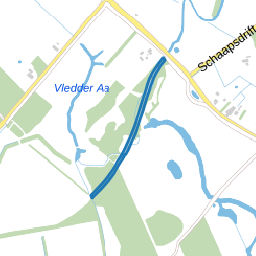 Perceel DVR00-A-2101