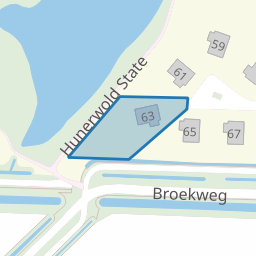 Perceel DVR00-A-2109