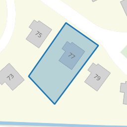 Perceel DVR00-A-2116