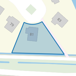 Perceel DVR00-A-2118