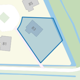 Perceel DVR00-A-2119