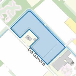 Perceel DVR00-A-2123